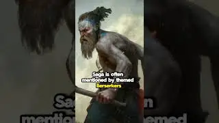 VIKING Battle TACTICS that allowed them to WIN (no one knows)