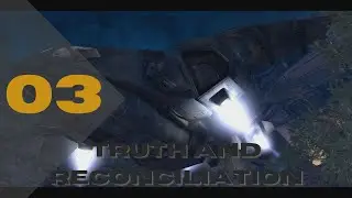 Chapter 3: Truth and Reconciliation w/Skulls & Terminal Locations