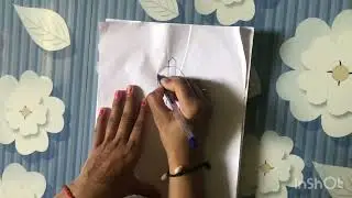 🙏🏻 Khalsa symbol ♾ kese bante h. How to make a KHALSA symbol ♾?