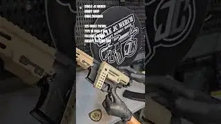 APS 125 GHOST PATROL TYPE M AEG #airsoft #circlejcmerchhobbyshop #apsphilippines #goodvibes