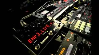 Env3 live berlin dec 4th