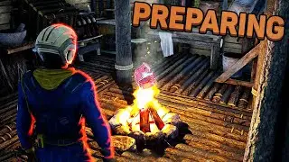 Preparing! - Part 10 - Icarus survival (Beta 4) (Season 1)
