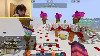 ubhi Block Wars Origins: Brawl w/@Toph033, @RiceInRealTime, @zhuruho, and @LantasticTV