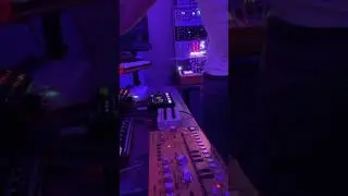 Acid Techno jam mammb33 tt303 td3