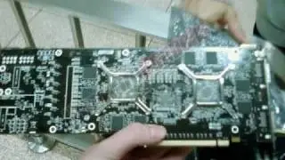 ATI Radeon HD 5950 and HD 5970