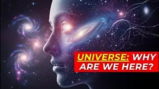 ORIGIN OF THE UNIVERSE: WHAT SPARKED EXISTENCE? The Greatest Mystery Explained
