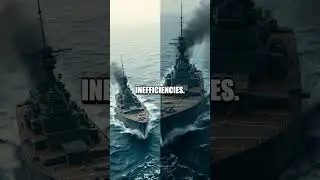The Battle of Tsushima: Naval Modernization and Tactical Brilliance