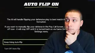 Вредит ли автопереворот вашей защите в Madden?