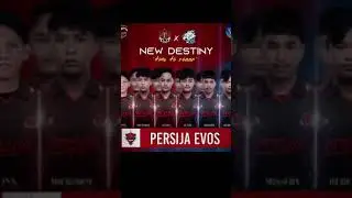 LUXXY & ZUXXY DARI BIGETRON ESPORTS KE PERSIJA ESPORTS | TOP UP PUBG XIMPAY STORE