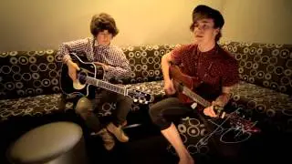 Skinny Love - Bon Iver COVER
