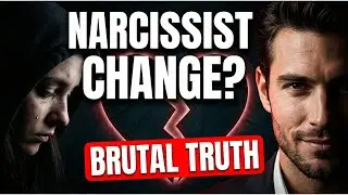 Will A Narcissist Change For Someone They Love