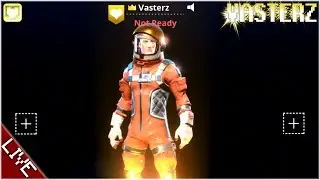 [Vasterz Streams: Fortnite Battle Royale] - 