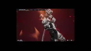  the best skin for Deadpool so far X-FORCE! #marvelrivals #marvel #deadpool  #marvelcomics #4k #sick