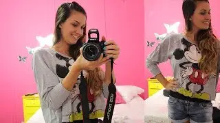 Get ready with me: Fim de semana ♡Laura Gromann