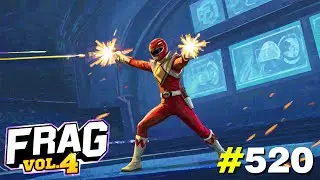 FRAG PRO SHOOTER - SUBSCRIBERS SUGGESTED CHARACTER VIDEO-7 😤👊
