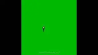 Cj green screen