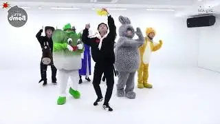 BTS 