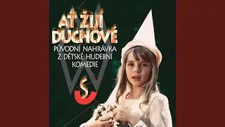Pisen Leontynky (Pt. 1)