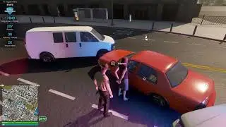 I Found Proof That We're In a Simulation | FLASHING LIGHTS