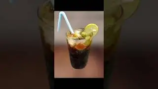 Masala Thums Up#shorts#refreshingdrink#masala drinks#drinks