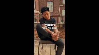 Улучшите свой сон с Мастером Янгом
