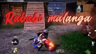 Rababi Malanga,60fps Editing Montage. |DMR VIPER. #pubgmobile #pubg #editing #dmrviper.