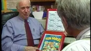 Morgus: WDSU 50 Golden Years 1998