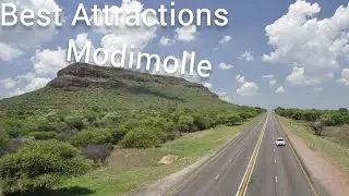 Best Tourist Attractions in Modimolle, South Africa
