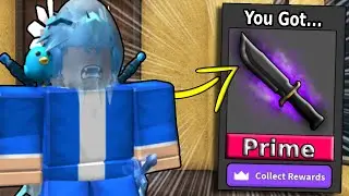 NEW Murder Mystery 2 AMAZON PRIME REWARDS!