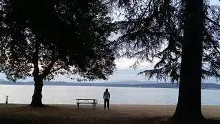 A Day in the Life of Seattle CEO Clarence Elliott