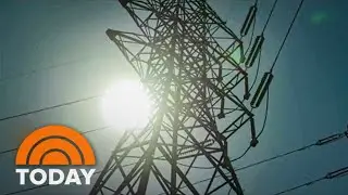 Blackout Threat Continues In California Amid Record Heat Wave