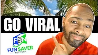 Почему партнерам сети Fun Saver стоит попытаться стать вирусными!