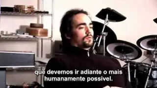 Quem &eacute; Peter Joseph (Parte 5) [Legendado]