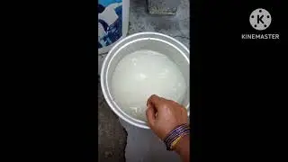 #Plastic Rice😳||ప్లాస్టిక్ బియ్యం||how to identify plastic rice🤔||please subscribe my channel 🤩