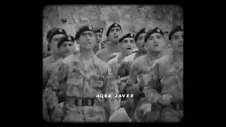 PMA - Maine Royaa #issb #pma #army #maineroyaan
