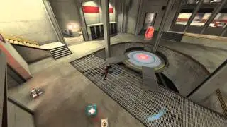 Pro demoman rollout on cp_mountainlab