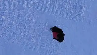 French Alps trip jan 2026