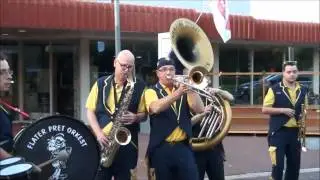 Het Flater Pret Orkest