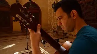 Ali Omar El-Farouk - Prelude No. 1 (Heitor Villa-Lobos)