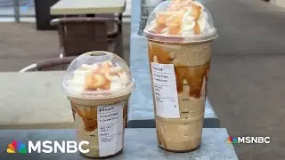 What should coffee lovers expect amid Trump's tariffs?