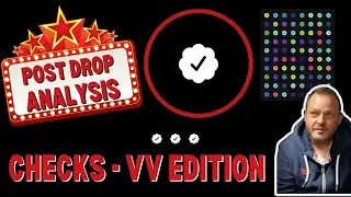 Checks VV Edition Explained - TRENDING Open Edition NFT Collection Jack Butcher