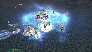 İSRO THEİA İCE TEMPLE PLVL PARTY