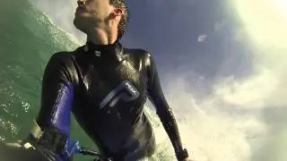 Phillip Island | Cape Woolamai Gopro Surfing/Body-board Video
