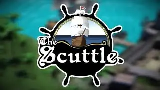 The Scuttle [Gameplay, PC]