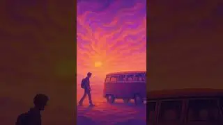 Desert Drift Vol  1  #RockInstrumental #GamingMusic #ExplorationMusic #StonerRock #RelaxingGameplay