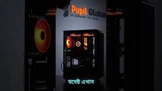Pupil Global ,In Search Of Excellence