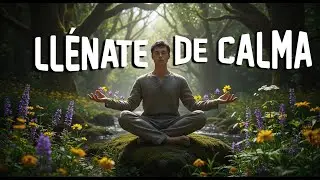 Musica Relajante para empezar el día. Paz interior