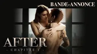AFTER, CHAPITRE 1 - Bande-annonce VOST