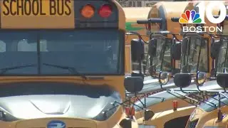 Boston Public Schools rolls out new bus plan