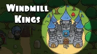 WINDMILL KINGS Spotlight